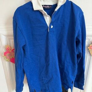 Rowing Blazers Royal Blue Men's Sweater